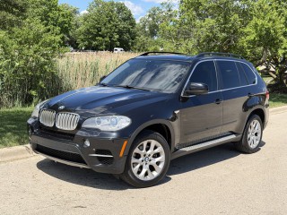 Image for 2013 BMW X5 xDrive ID: 7477733