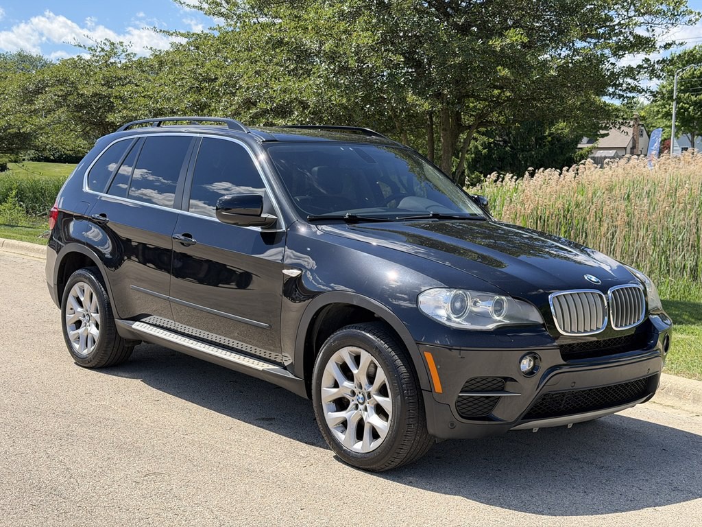2013 BMW X5 Image 3