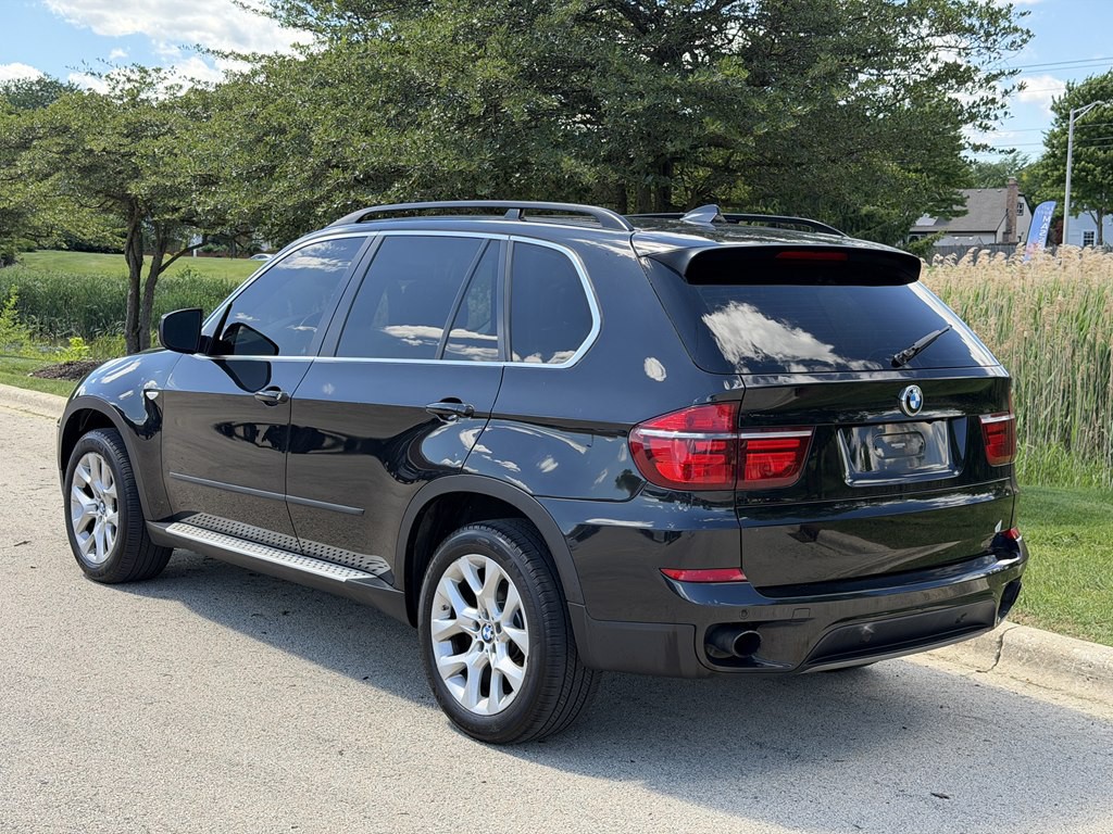 2013 BMW X5 Image 4