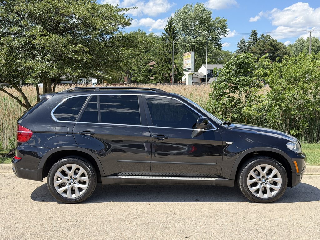 2013 BMW X5 Image 5