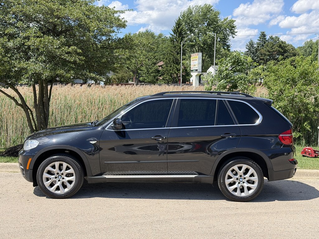 2013 BMW X5 Image 6