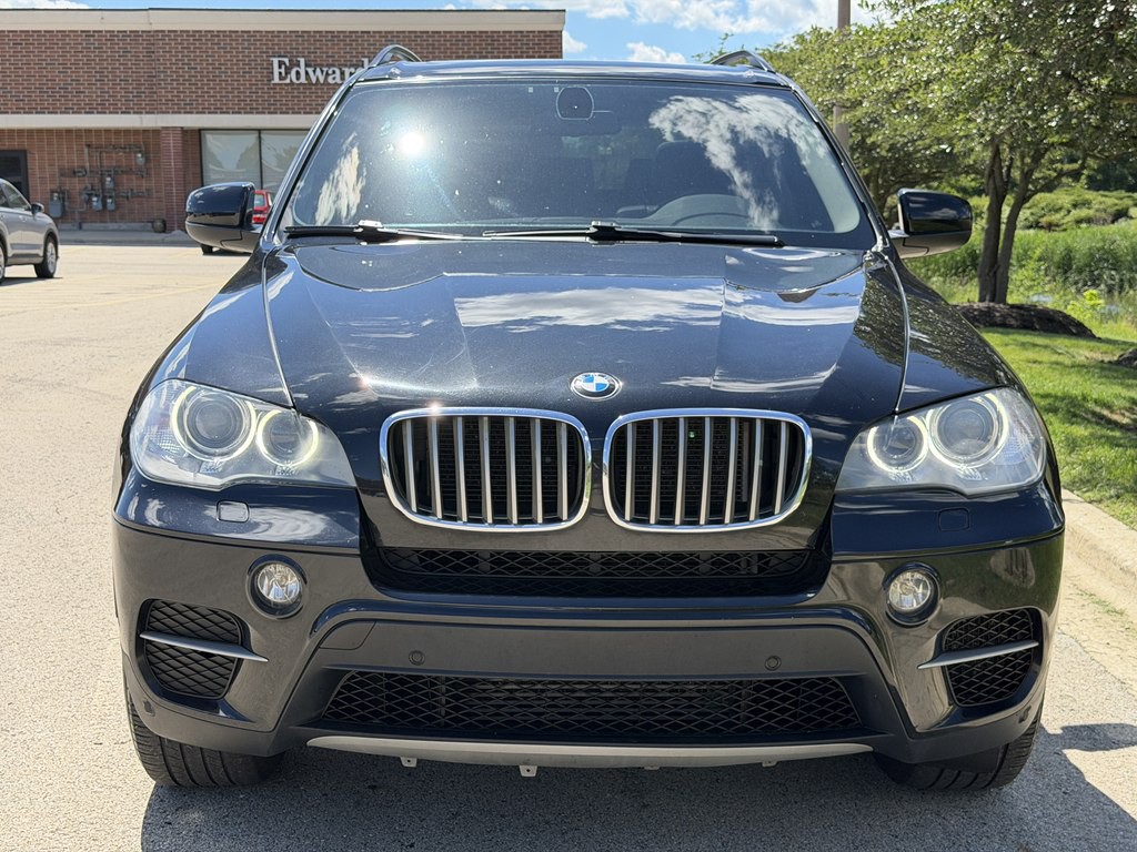 2013 BMW X5 Image 7