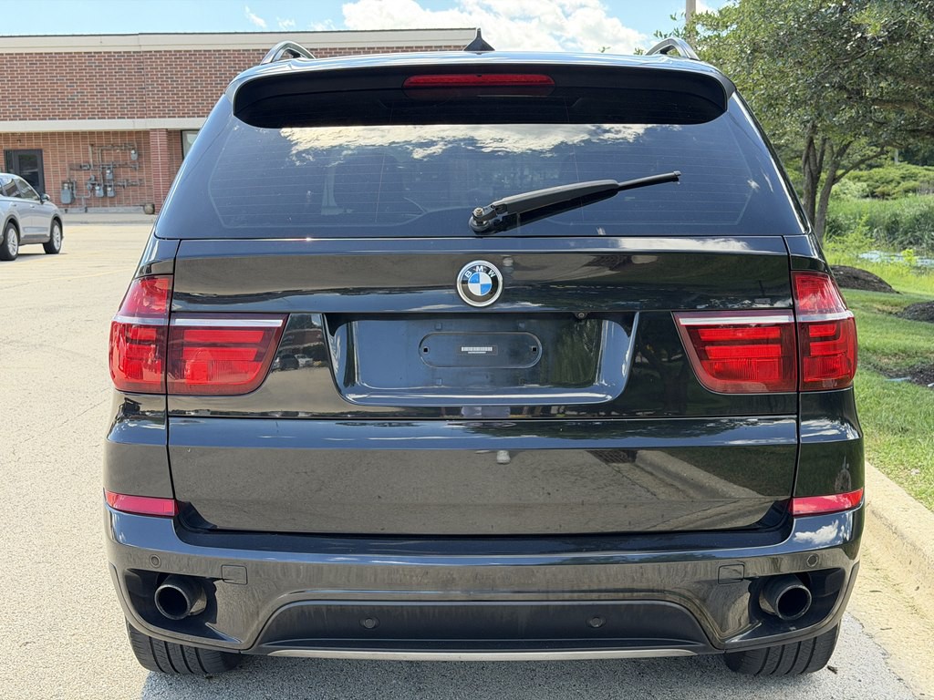 2013 BMW X5 Image 8