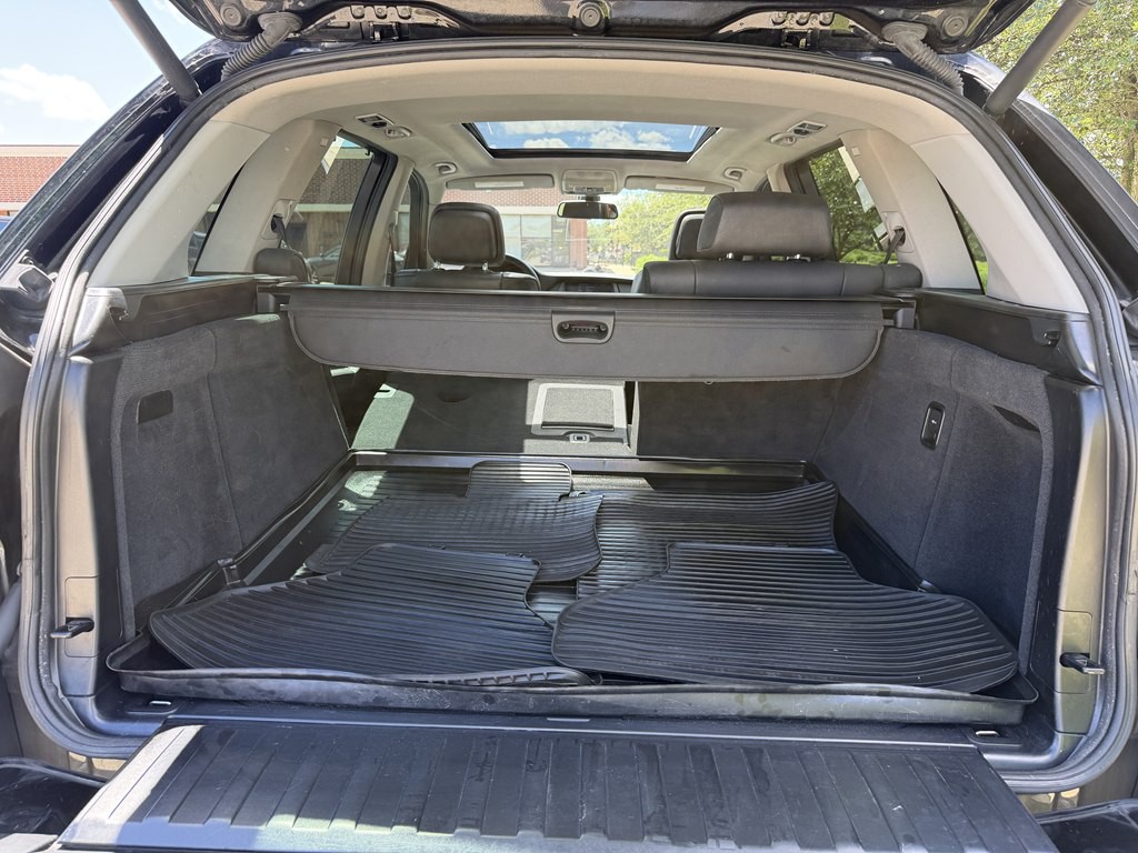 2013 BMW X5 Image 9