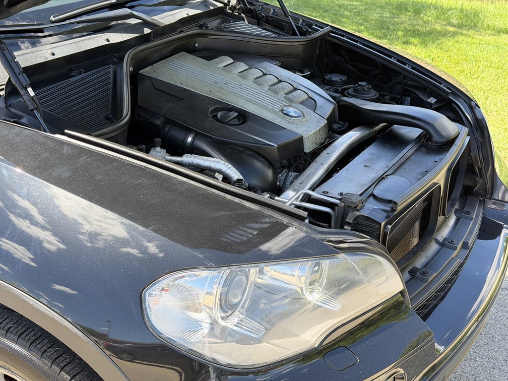 2013 BMW X5 Image 13