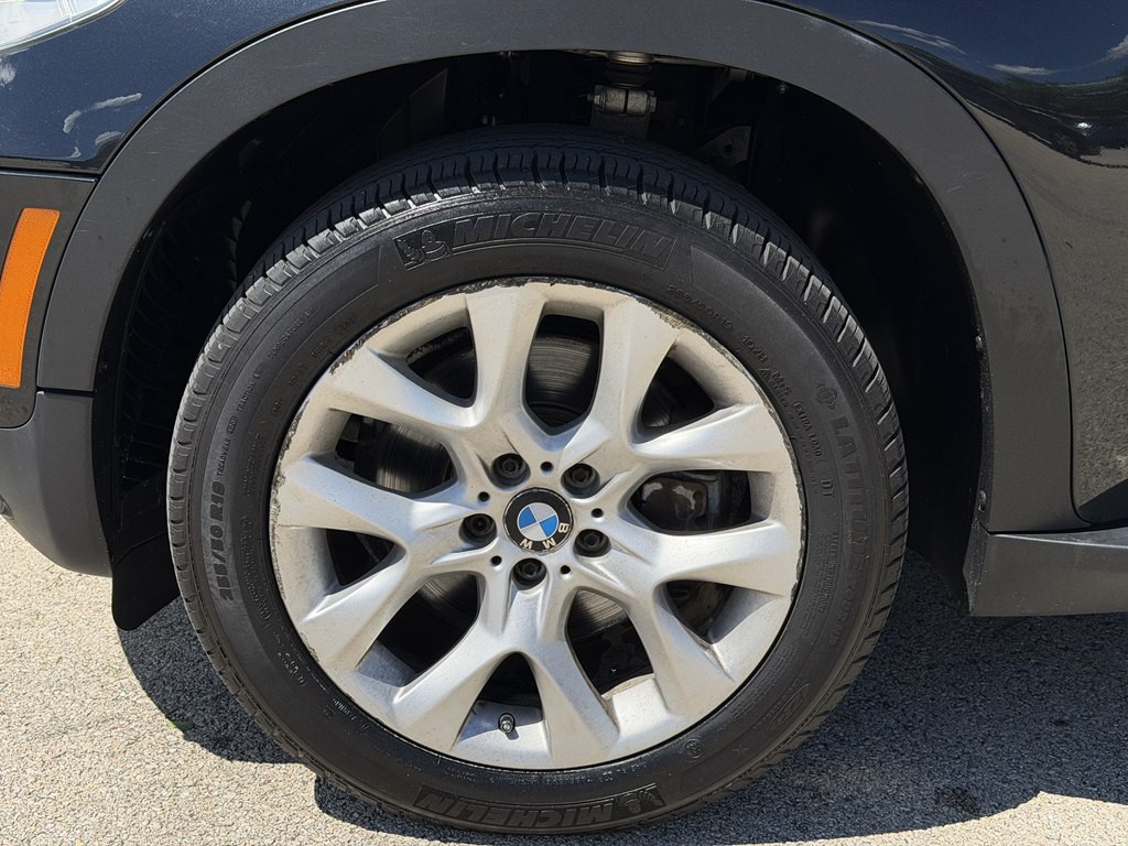 2013 BMW X5 Image 17
