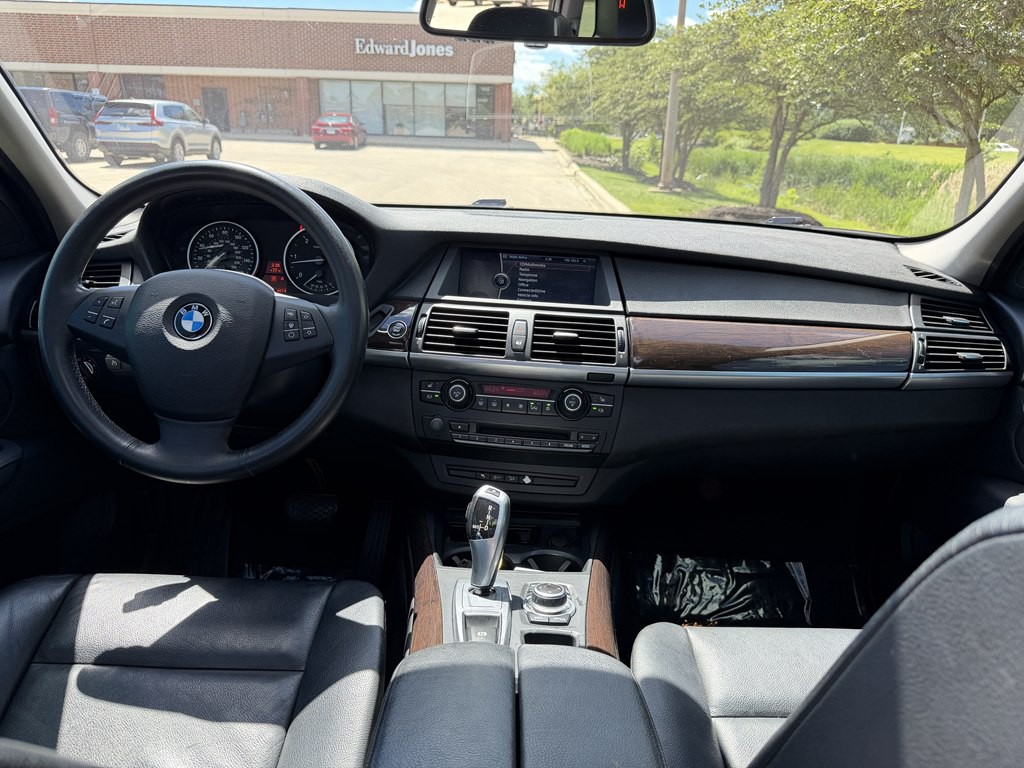 2013 BMW X5 Image 21