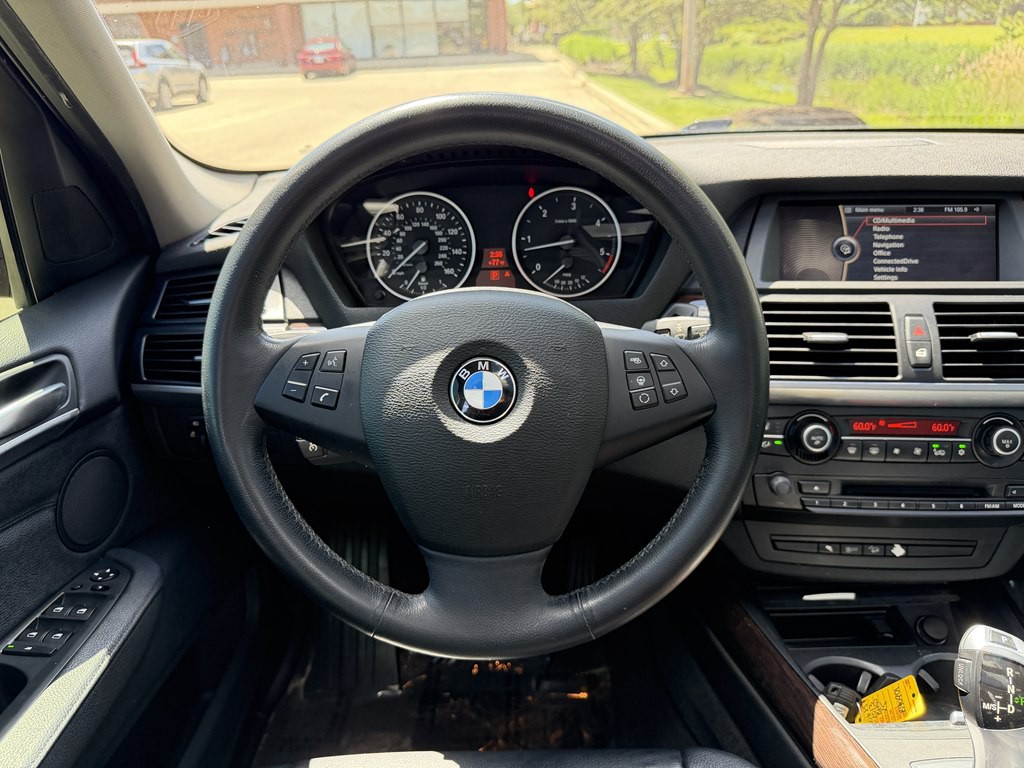 2013 BMW X5 Image 22
