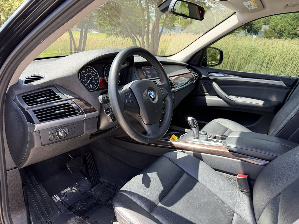 2013 BMW X5 Image 24