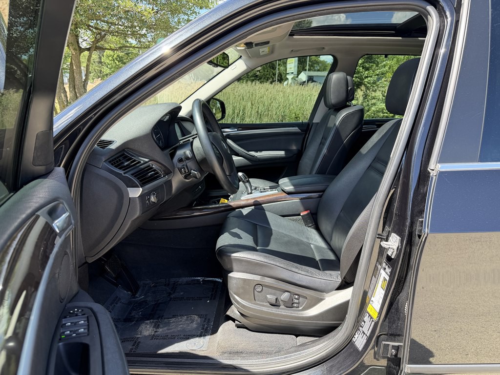 2013 BMW X5 Image 25
