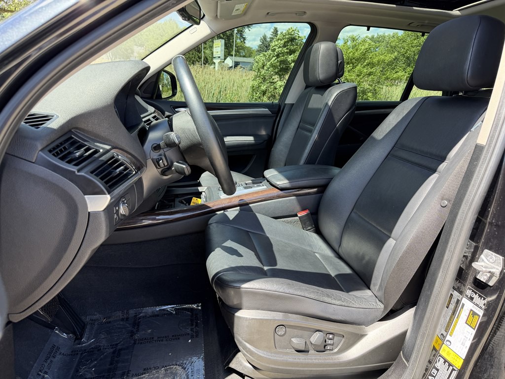 2013 BMW X5 Image 26