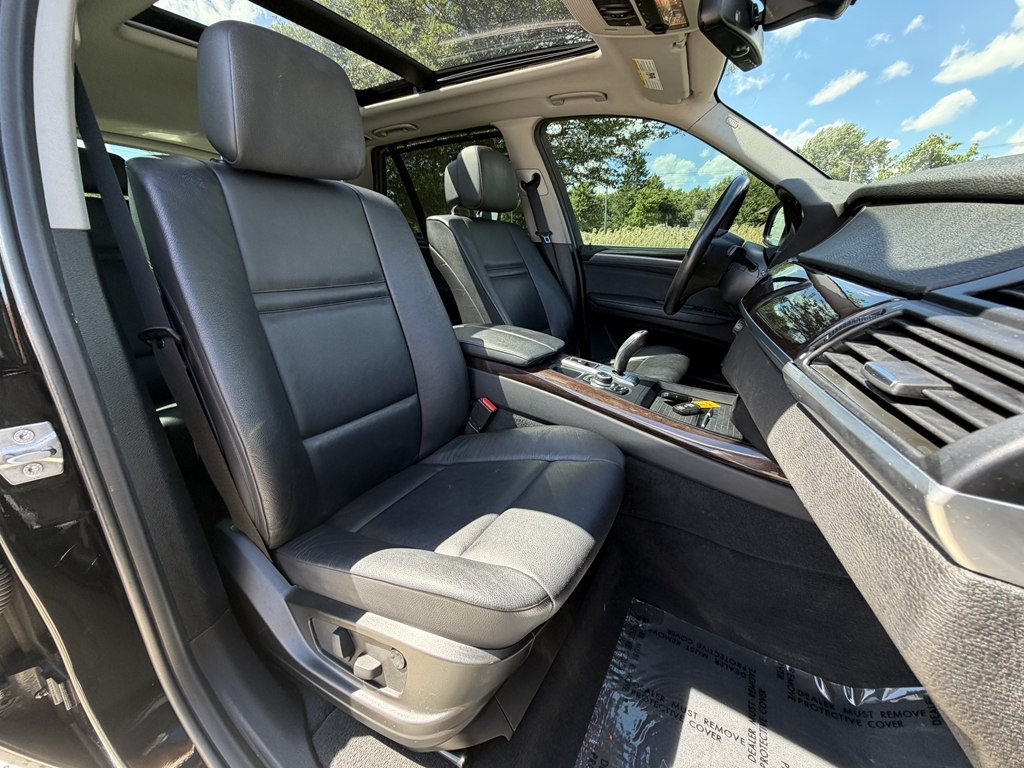 2013 BMW X5 Image 27