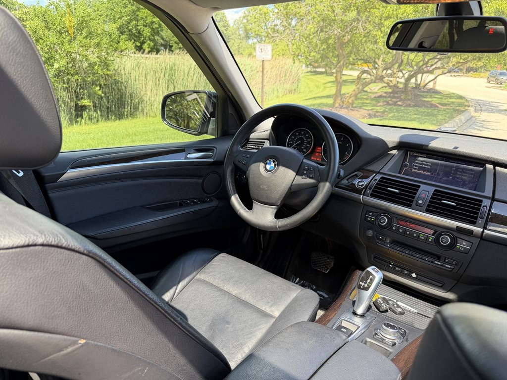 2013 BMW X5 Image 29