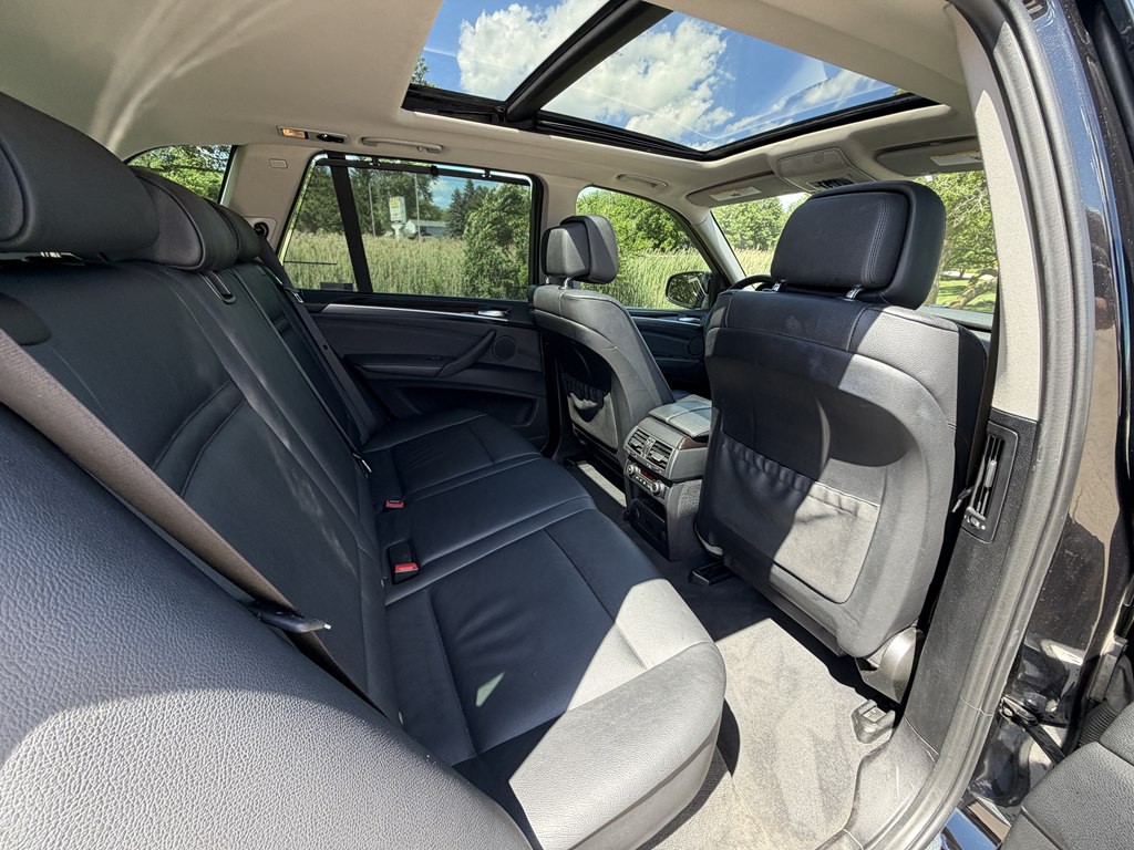 2013 BMW X5 Image 33
