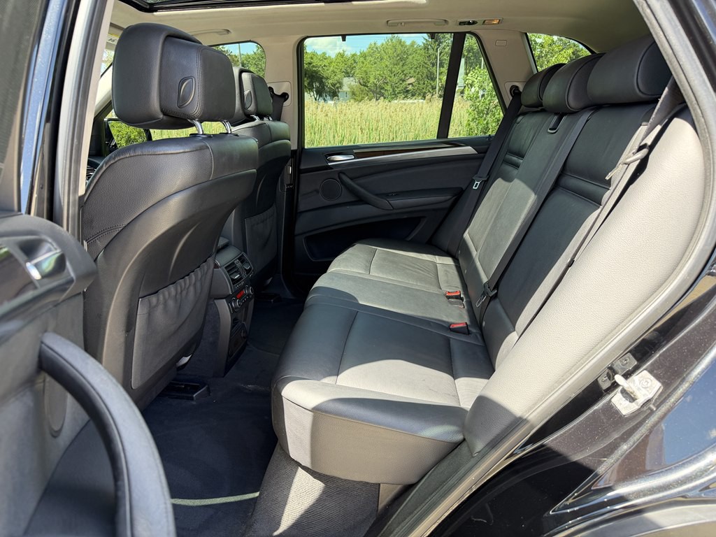 2013 BMW X5 Image 35