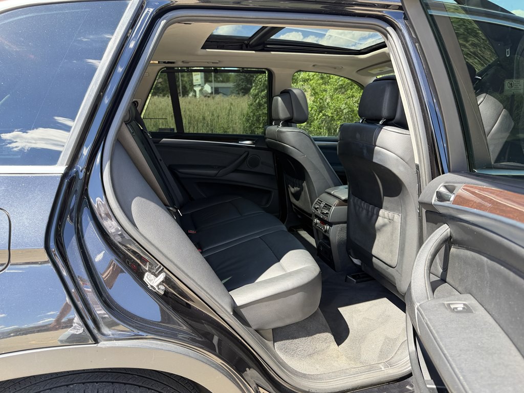 2013 BMW X5 Image 40