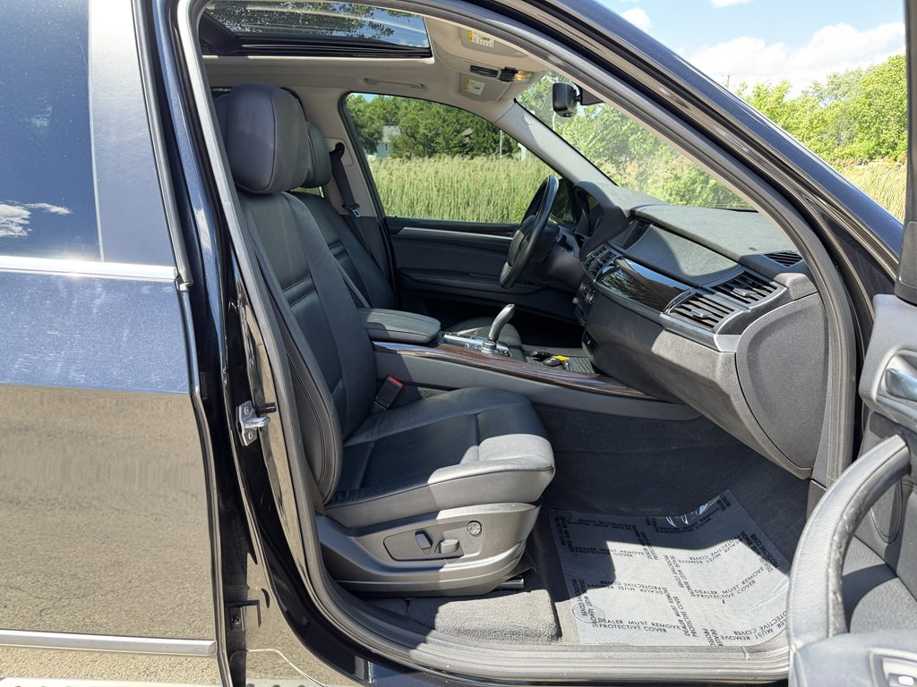 2013 BMW X5 Image 41