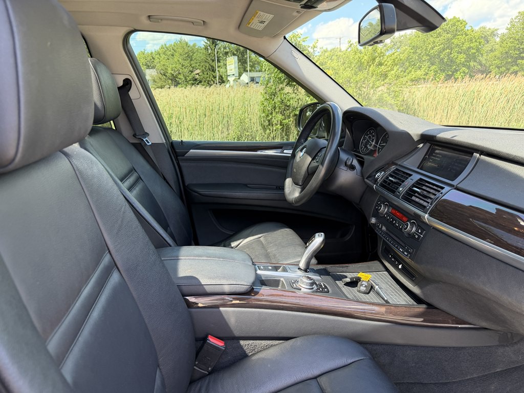 2013 BMW X5 Image 52