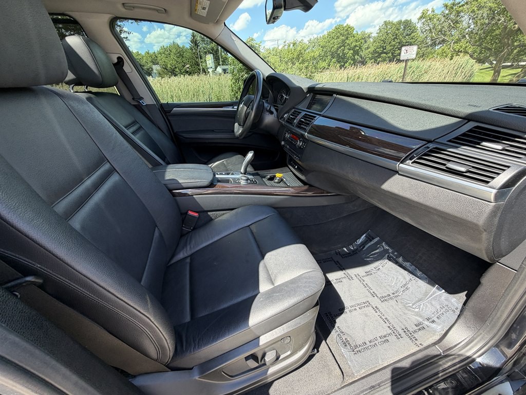 2013 BMW X5 Image 53