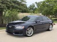 Image for 2016 Audi A8 4.0T quattro Sport ID: 7480411