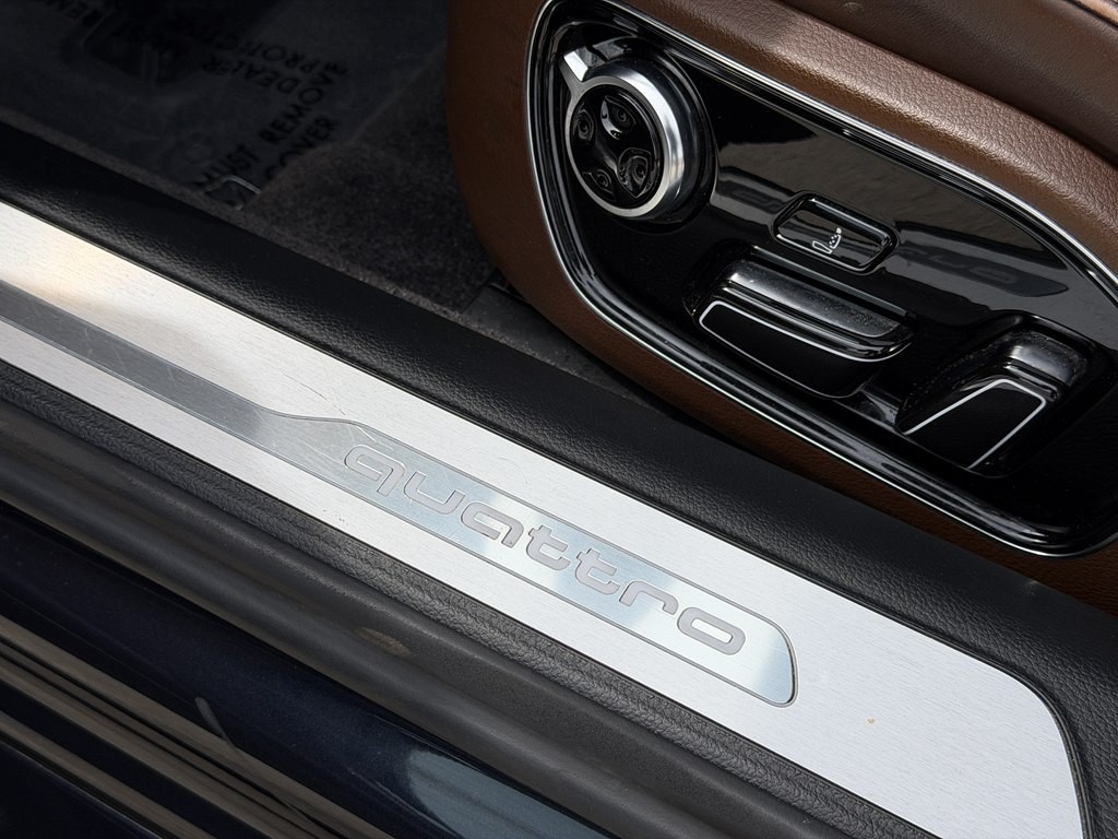 2016 Audi A8 Image 52