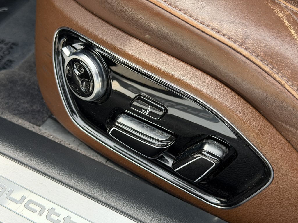 2016 Audi A8 Image 59