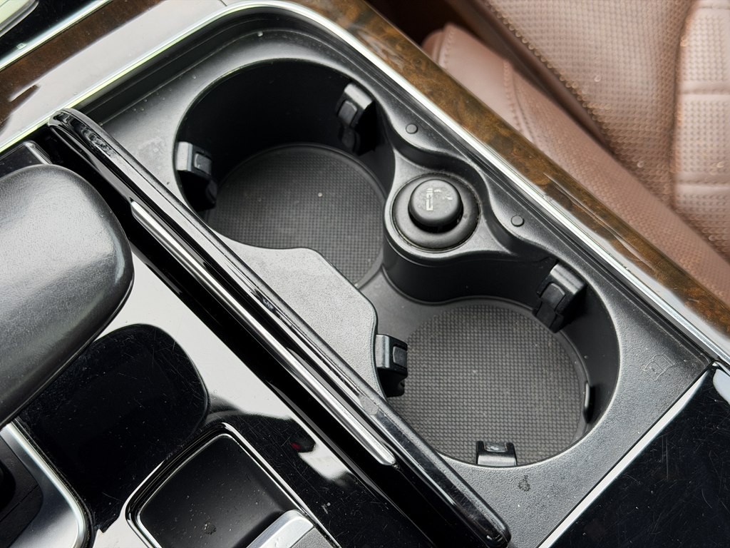 2016 Audi A8 Image 65