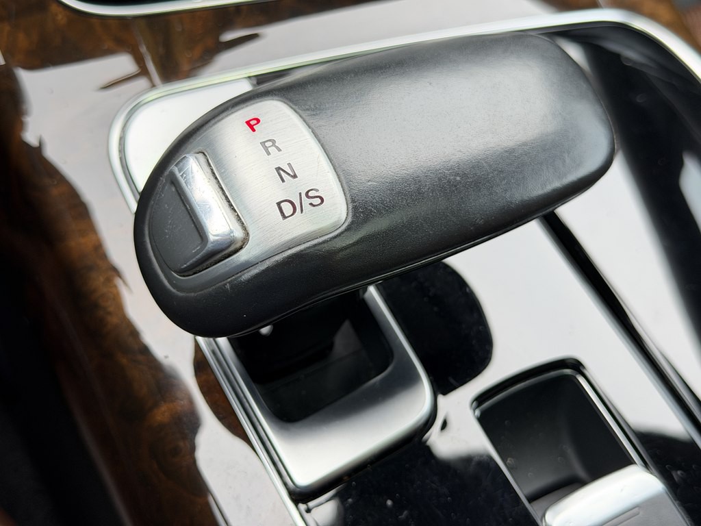 2016 Audi A8 Image 66