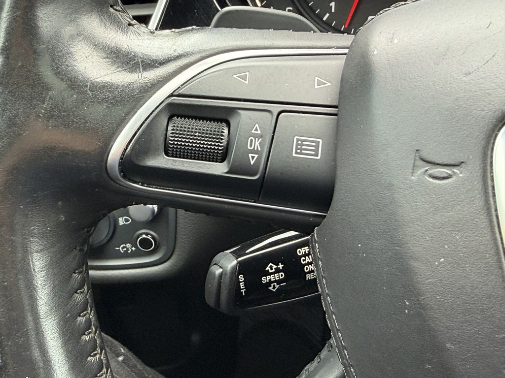 2016 Audi A8 Image 68