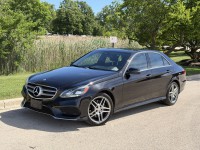Image for 2016 Mercedes-Benz E-Class E 350 4MATIC ID: 7480418