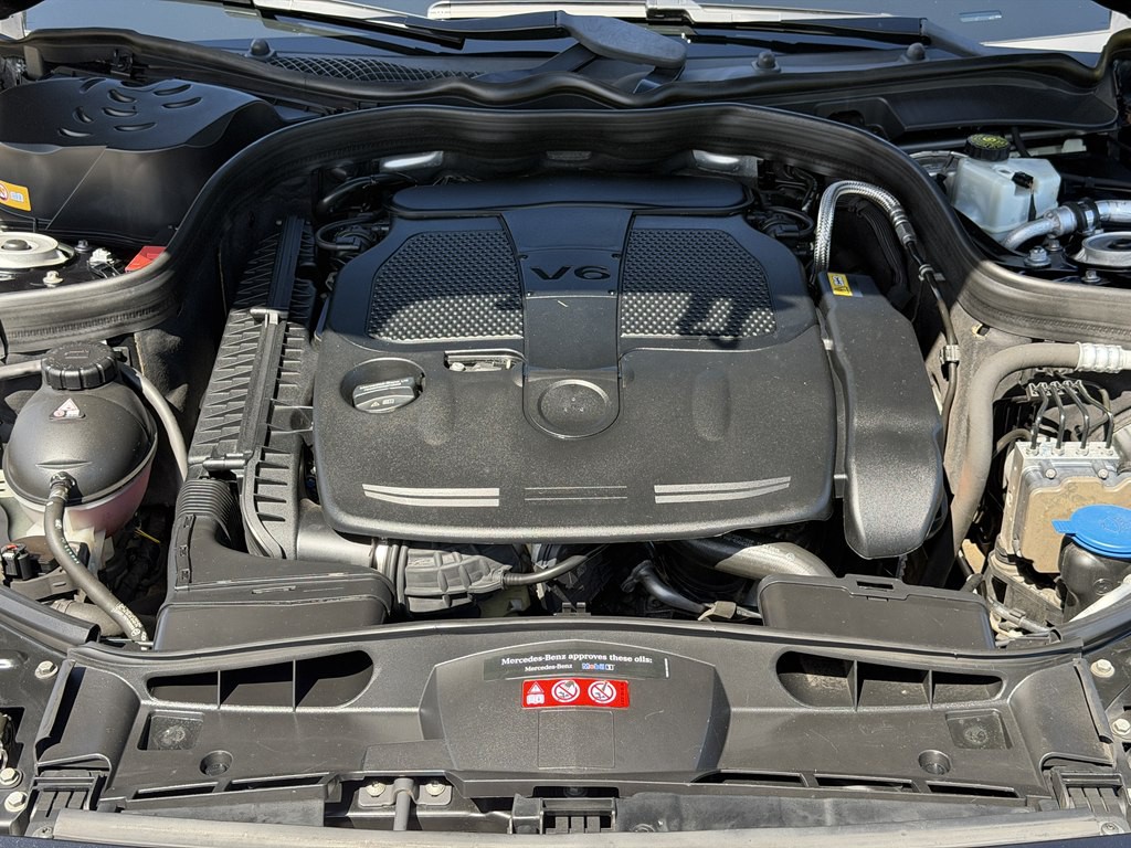 2016 Mercedes-Benz E-Class Image 17