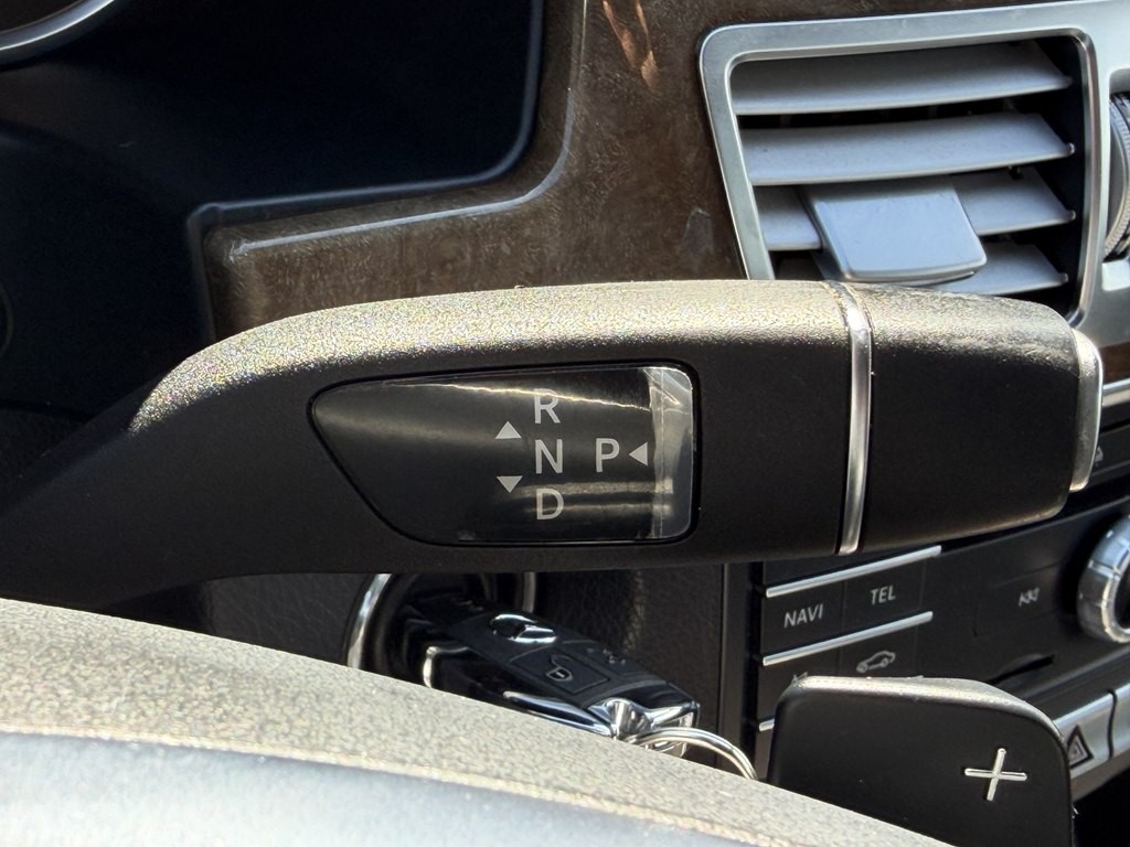 2016 Mercedes-Benz E-Class Image 42