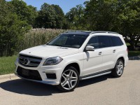 Image for 2015 Mercedes-Benz GL-Class GL 550 4MATIC ID: 7494001