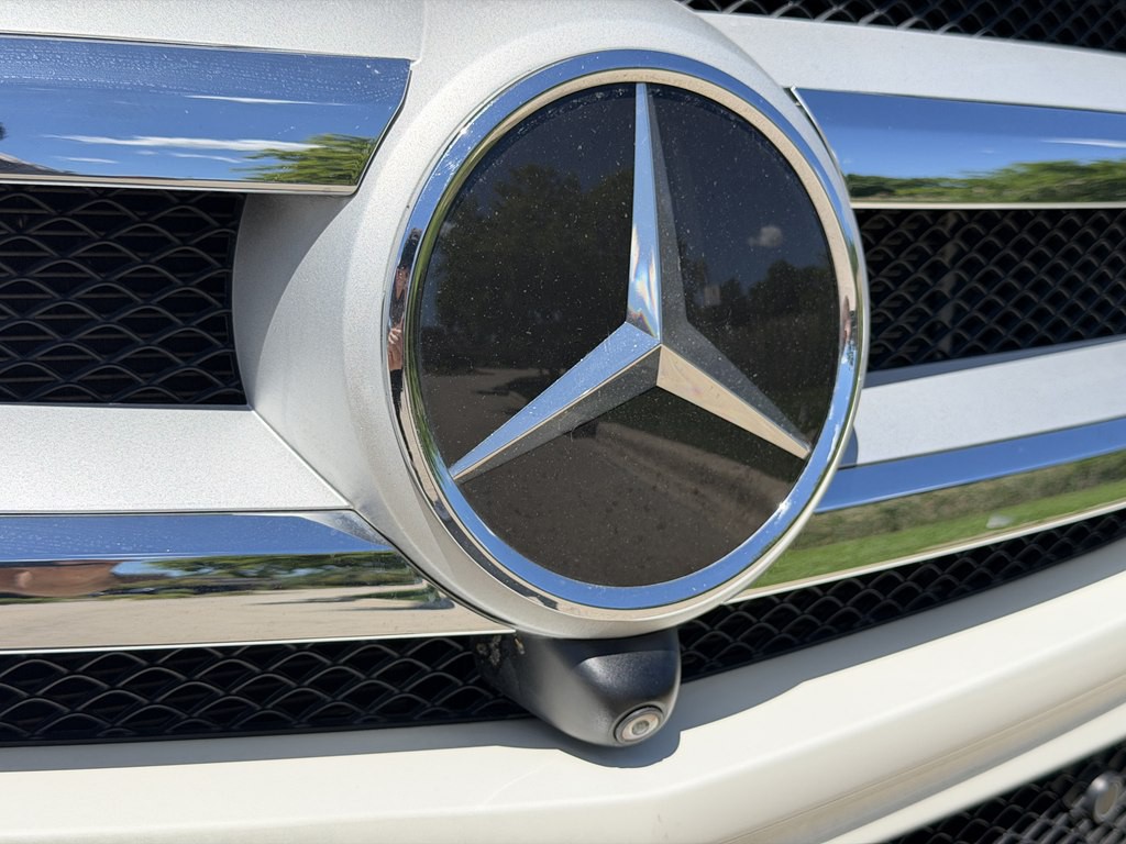 2015 Mercedes-Benz GL-Class Image 16