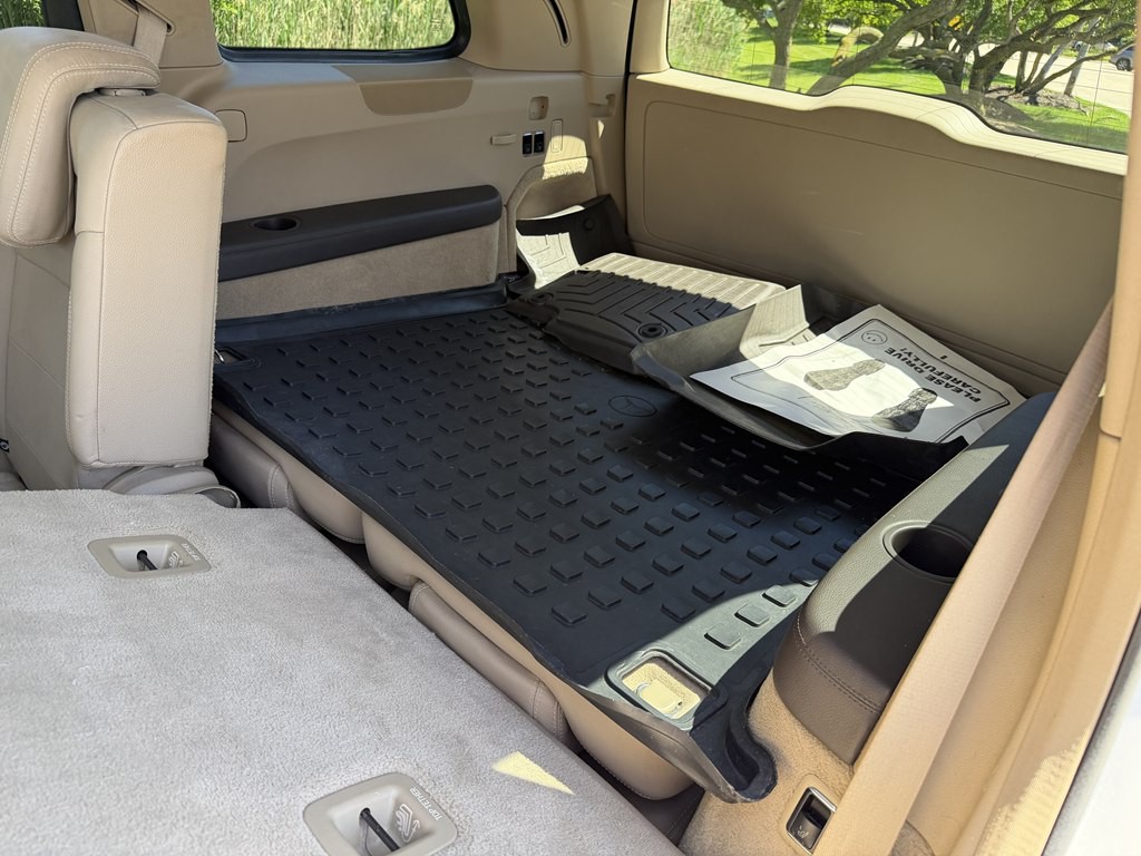 2015 Mercedes-Benz GL-Class Image 35