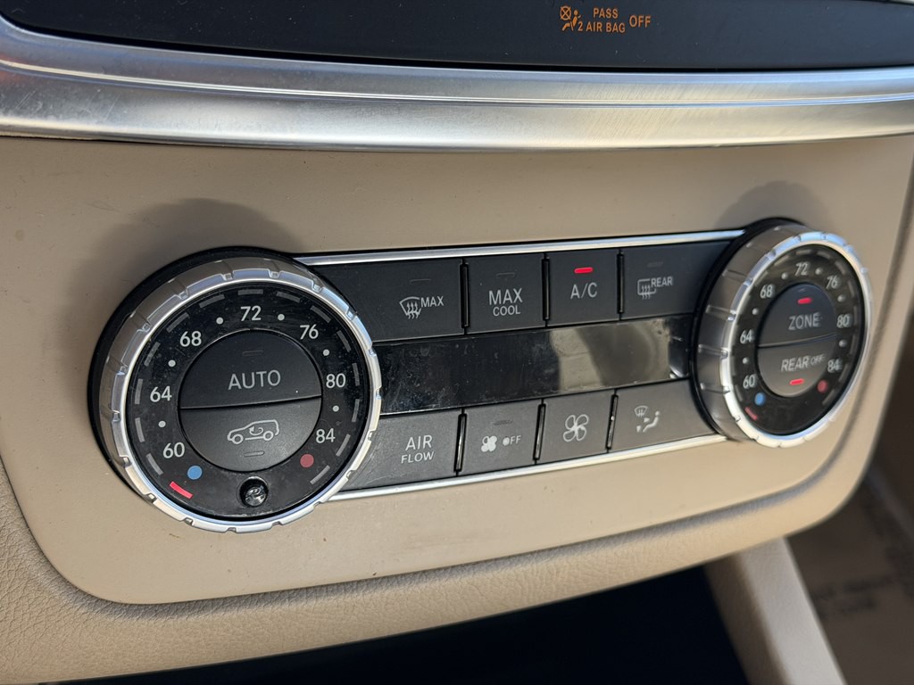 2015 Mercedes-Benz GL-Class Image 56