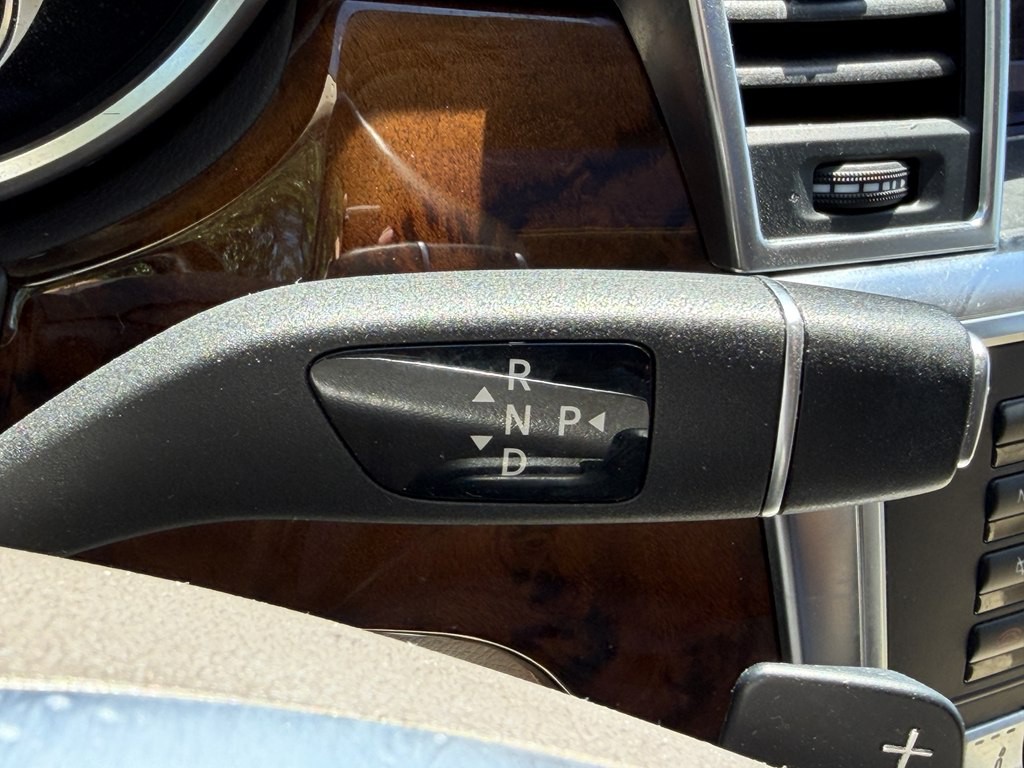 2015 Mercedes-Benz GL-Class Image 58
