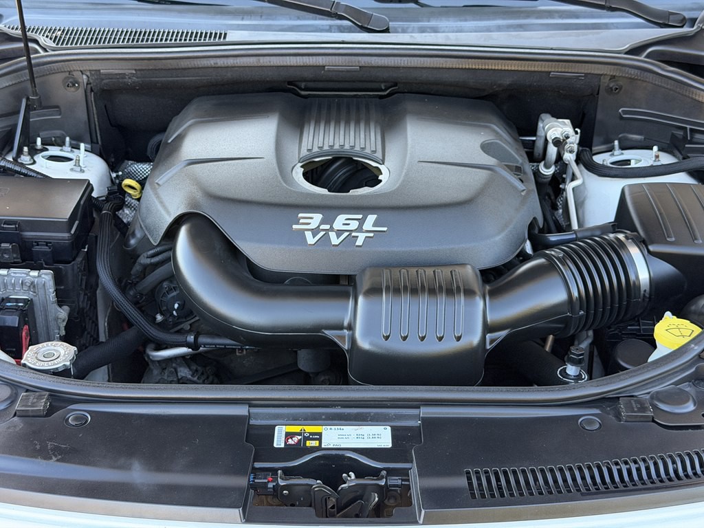 2014 Jeep Grand Cherokee Image 21