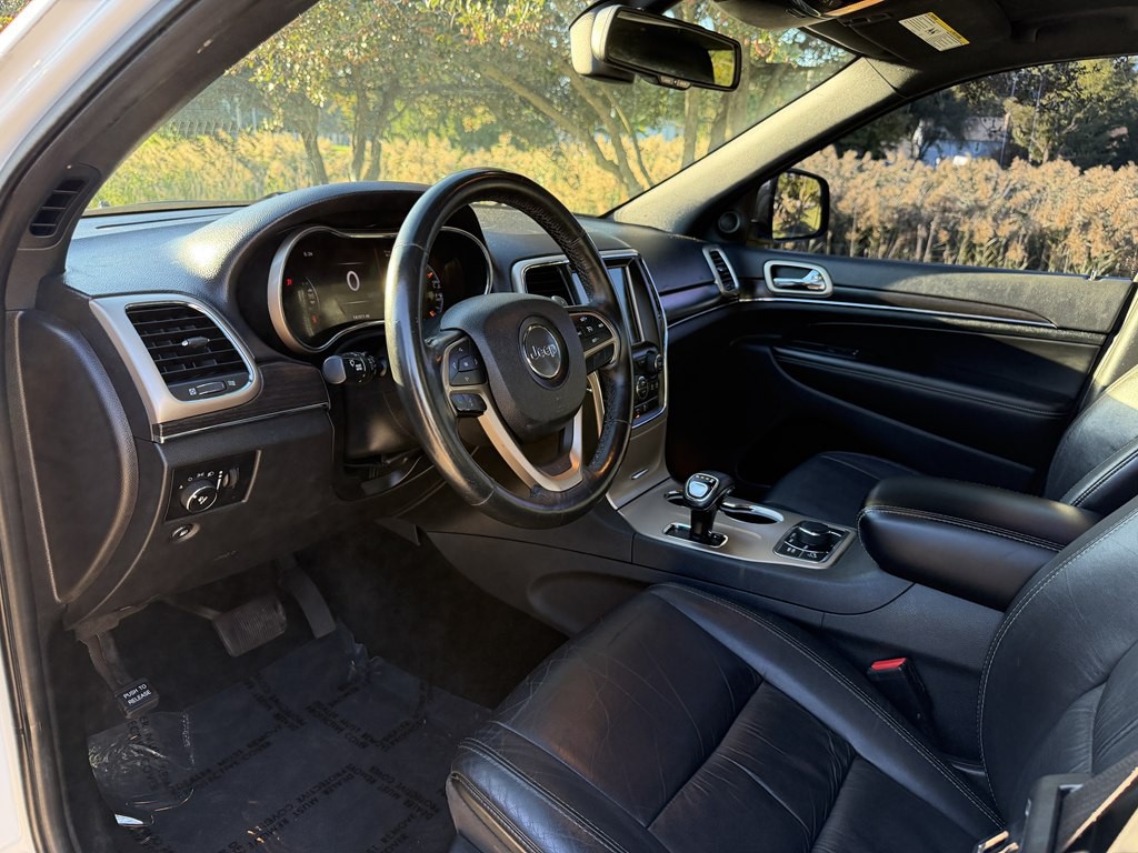 2014 Jeep Grand Cherokee Image 29