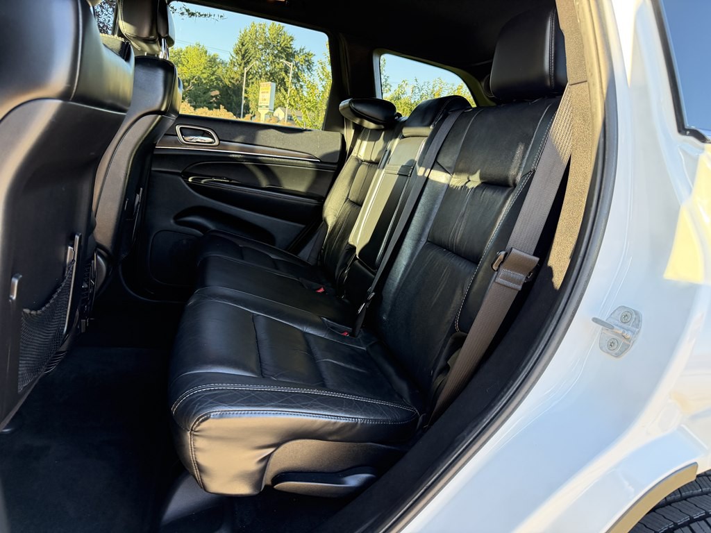 2014 Jeep Grand Cherokee Image 33
