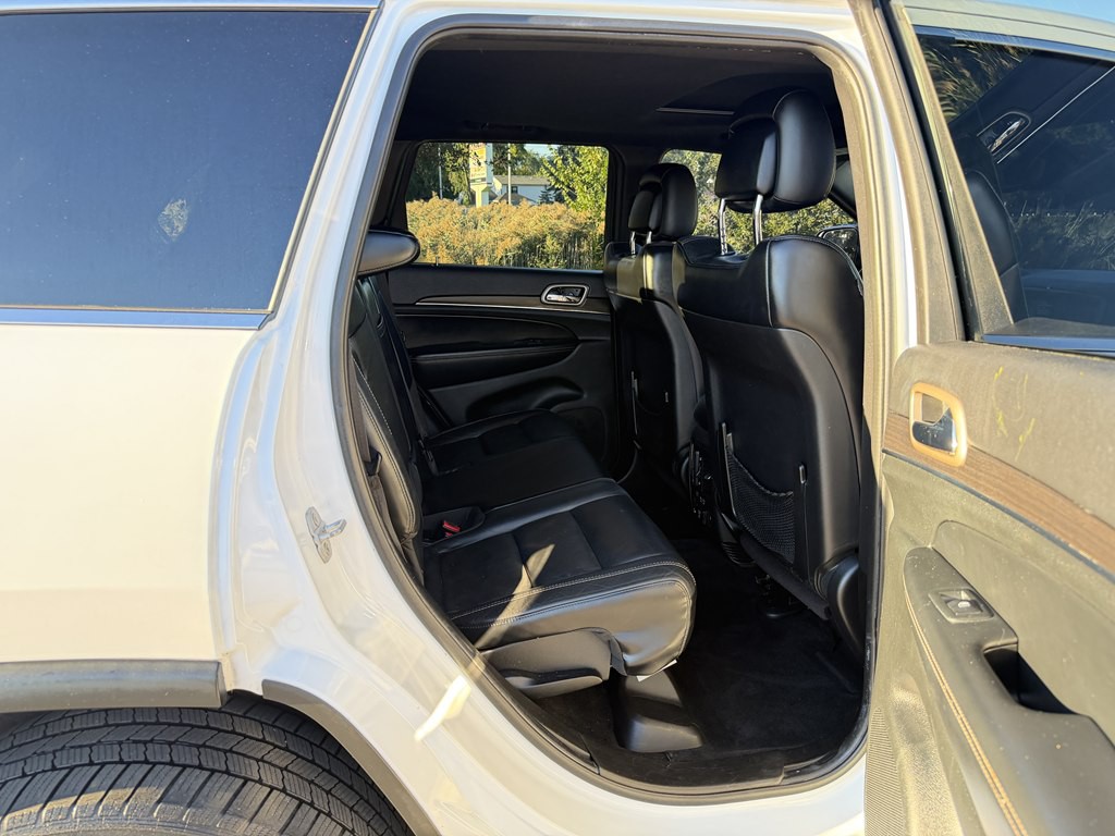 2014 Jeep Grand Cherokee Image 36