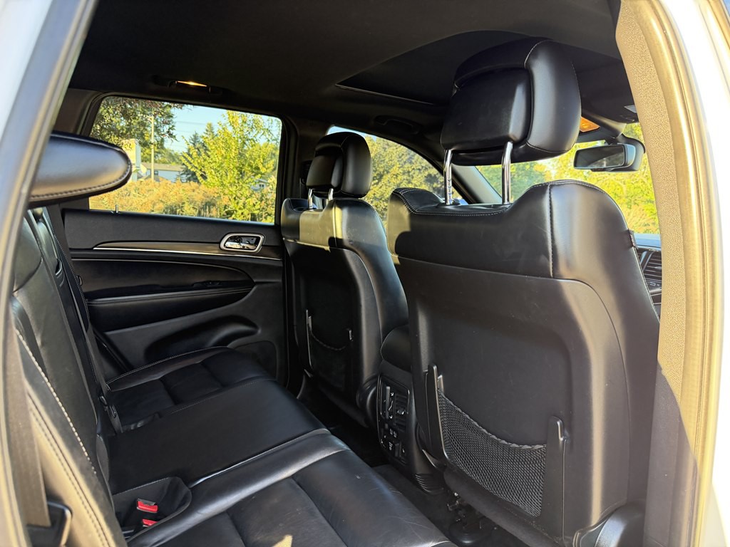 2014 Jeep Grand Cherokee Image 37