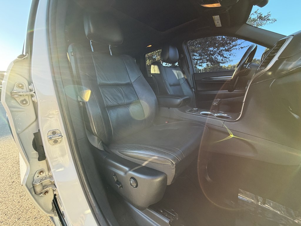 2014 Jeep Grand Cherokee Image 42