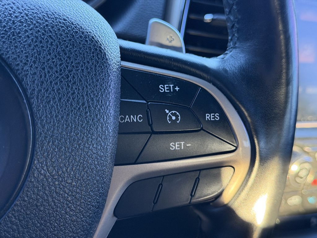 2014 Jeep Grand Cherokee Image 45