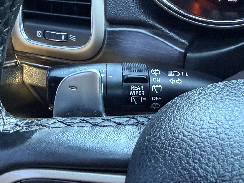 2014 Jeep Grand Cherokee Image 47