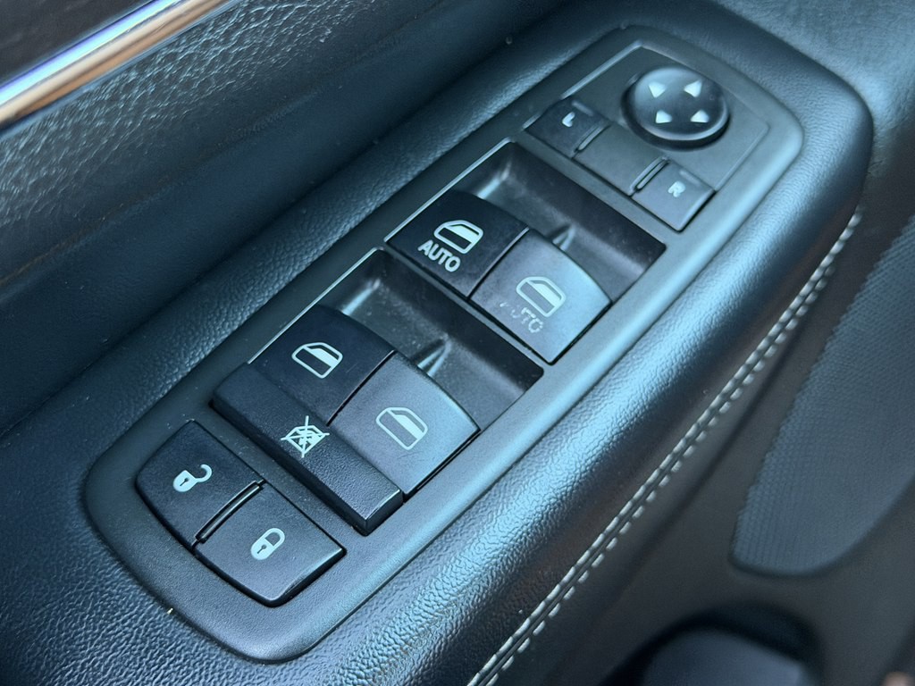 2014 Jeep Grand Cherokee Image 51