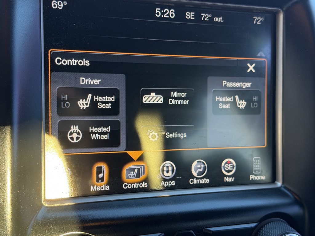2014 Jeep Grand Cherokee Image 52