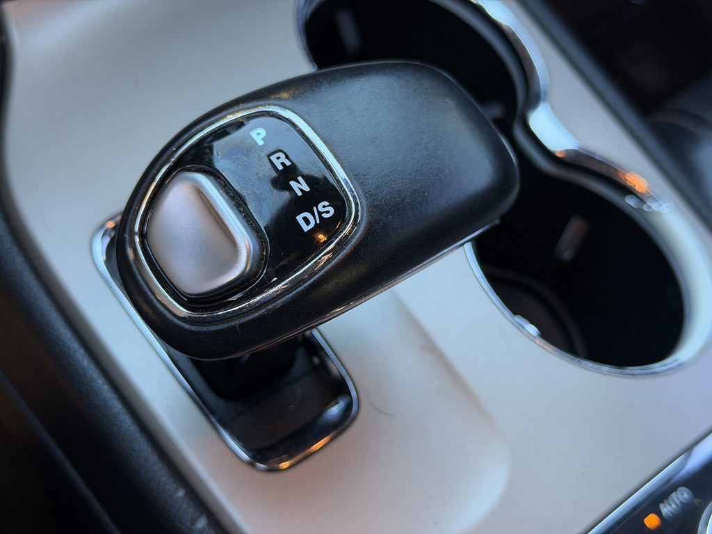 2014 Jeep Grand Cherokee Image 58