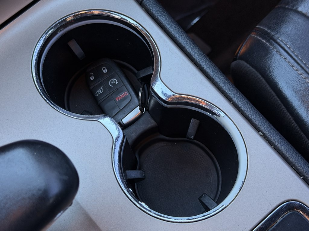 2014 Jeep Grand Cherokee Image 59