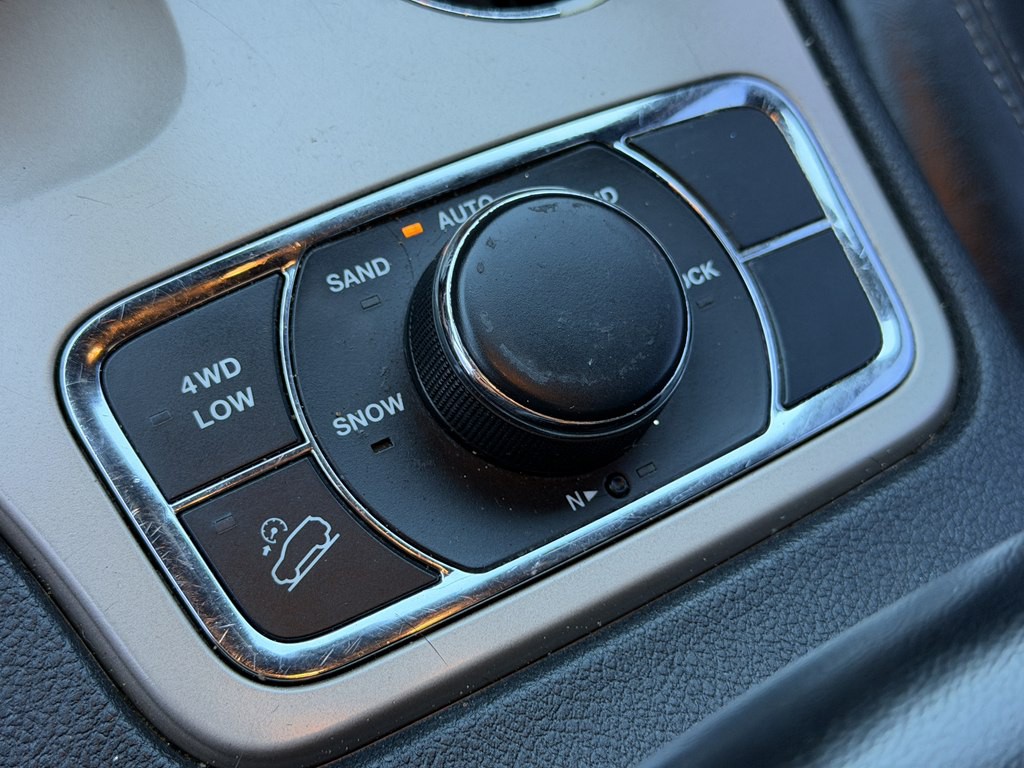 2014 Jeep Grand Cherokee Image 60